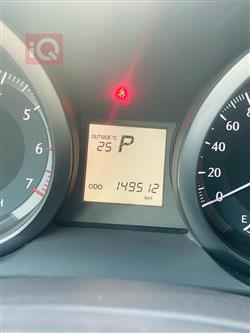 تۆیۆتا لاندكروزر پرادۆ